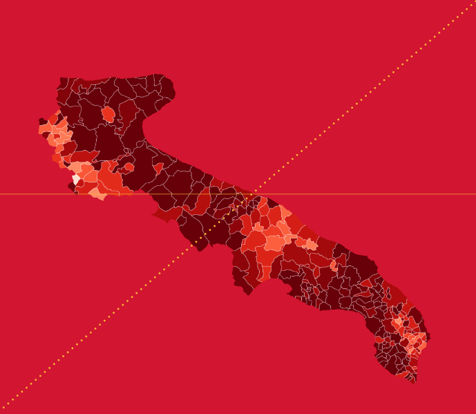 Puglia Povertà Educativa